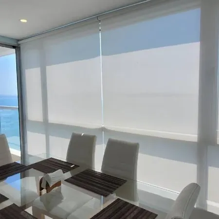 Apartment Direct View To Paradise.