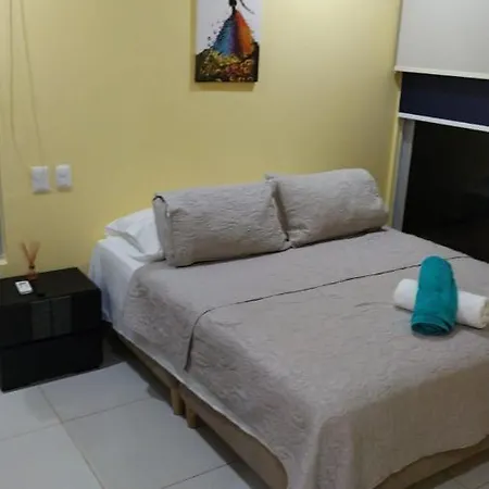 Direct View To Paradise. Apartment *