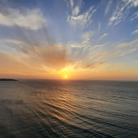 Apartamento Direct View To Paradise. *