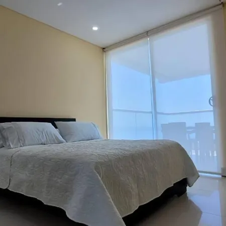 Direct View To Paradise. Apartamento