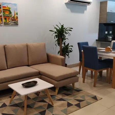 Direct View To Paradise. Apartamento *