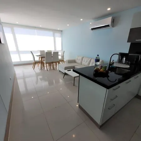 Direct View To Paradise. Apartamento