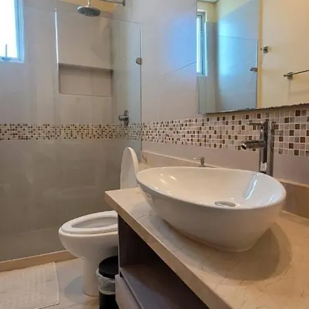 Direct View To Paradise. Apartamento *