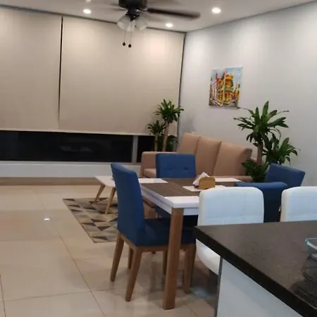 Direct View To Paradise. Apartamento *