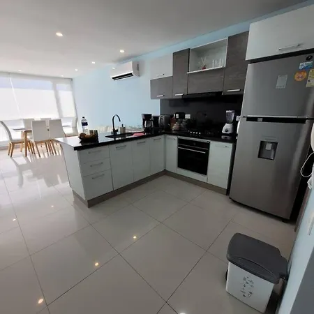 Direct View To Paradise. Apartamento